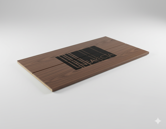Deck Residencial Coextruido